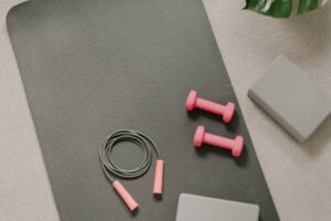 home workouts Thetford