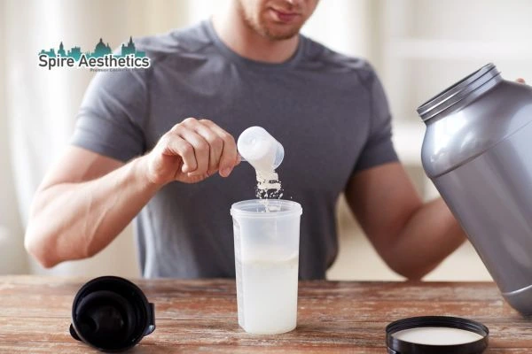understand which protein powder Thetford is best for you!
