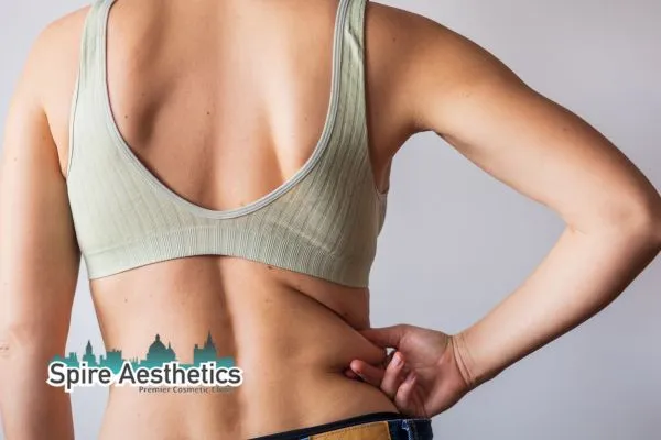 Learn how to reduce and remove love handles Thetford Call our team today!
