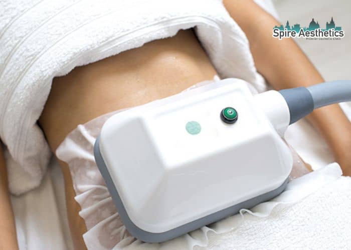 Shift Those Extra Pounds: How Fat Freezing Can Help You Slim Down Thetford