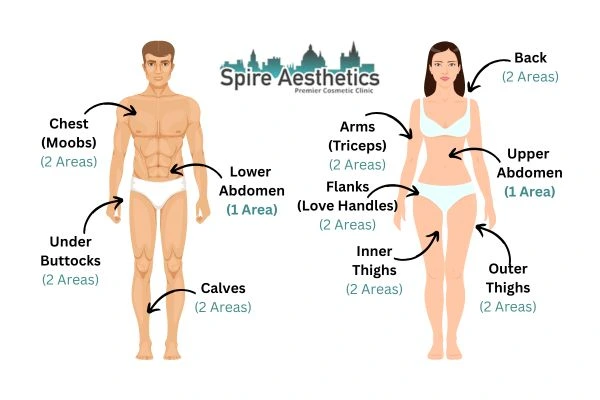 Cryolipolysis Prices Thetford